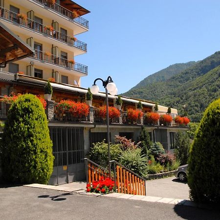Hotel Monte Nebin Sampeire Extérieur photo