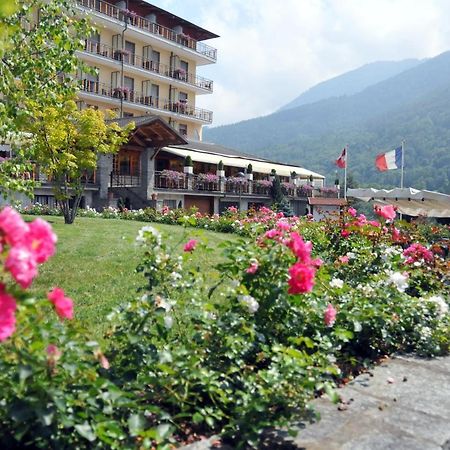Hotel Monte Nebin Sampeire Extérieur photo