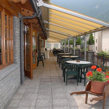 Hotel Monte Nebin Sampeire Extérieur photo