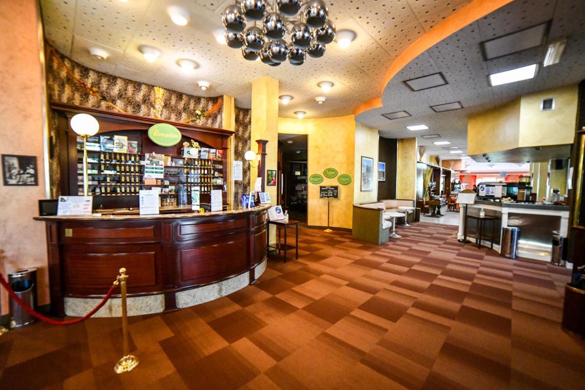Hotel Monte Nebin Sampeire Extérieur photo