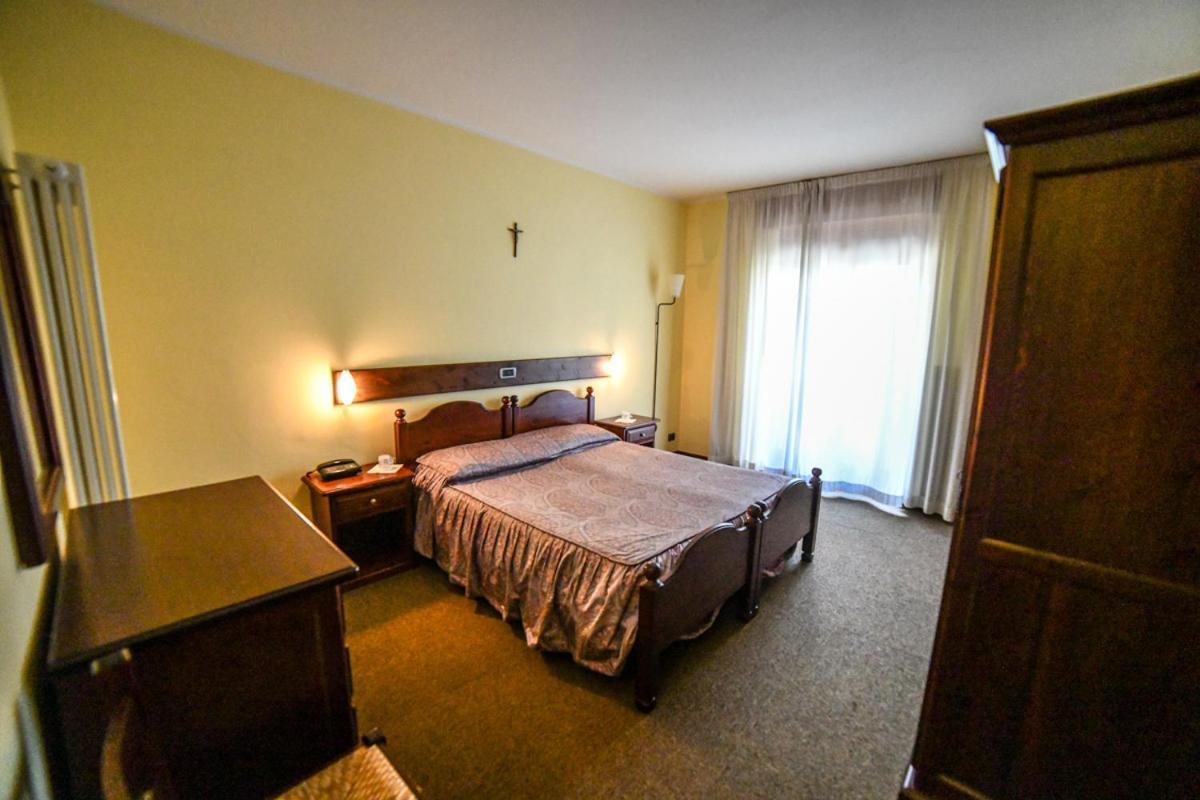 Hotel Monte Nebin Sampeire Extérieur photo