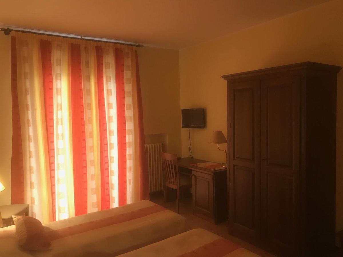 Hotel Monte Nebin Sampeire Extérieur photo