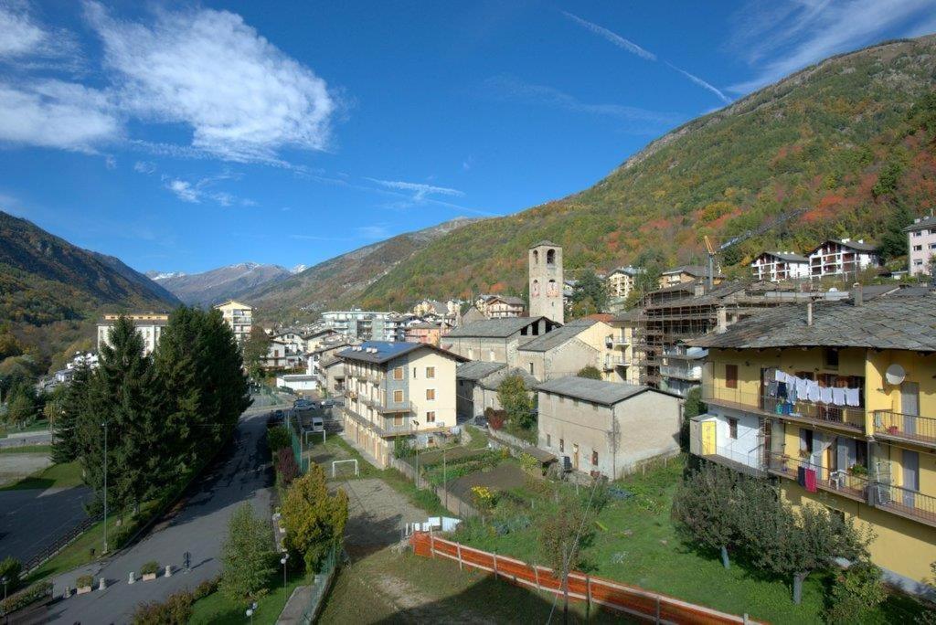 Hotel Monte Nebin Sampeire Extérieur photo